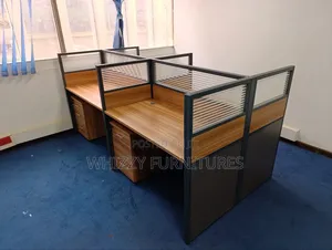 Modern Working Station