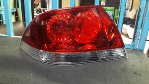 Mitsubishi Lancer 2005 Taillight Xjapan