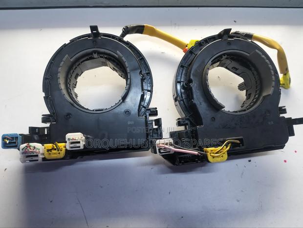 Complete Spiral Mazda Cx8/Cx9/Cx5 2020 - thumbnail 2