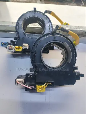 Complete Spiral Mazda Cx8/Cx9/Cx5 2020