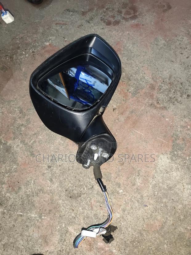 Mazda Cx-5 Side Mirror - thumbnail 2