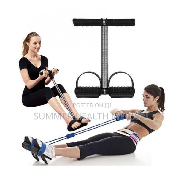 Tummy Trimmer