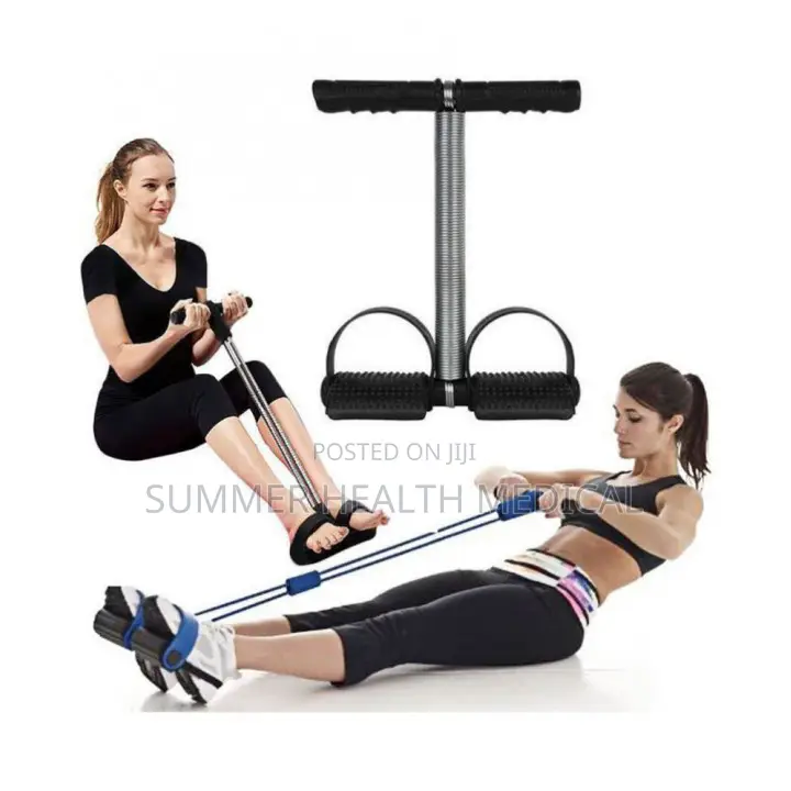 Tummy Trimmer