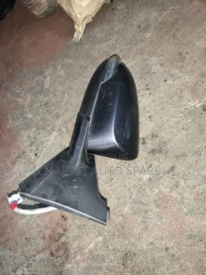 Ex Japan Side Mirror For Vitz Jewela