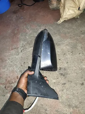 Ex Japan Side Mirror For Vitz Jewela