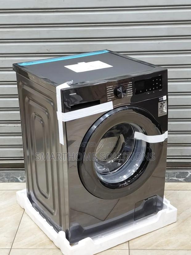 Samsung 9kg Washing Machine Front Load - main view