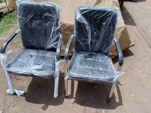 Office Waiting Chair
