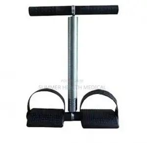 Tummy Trimmer