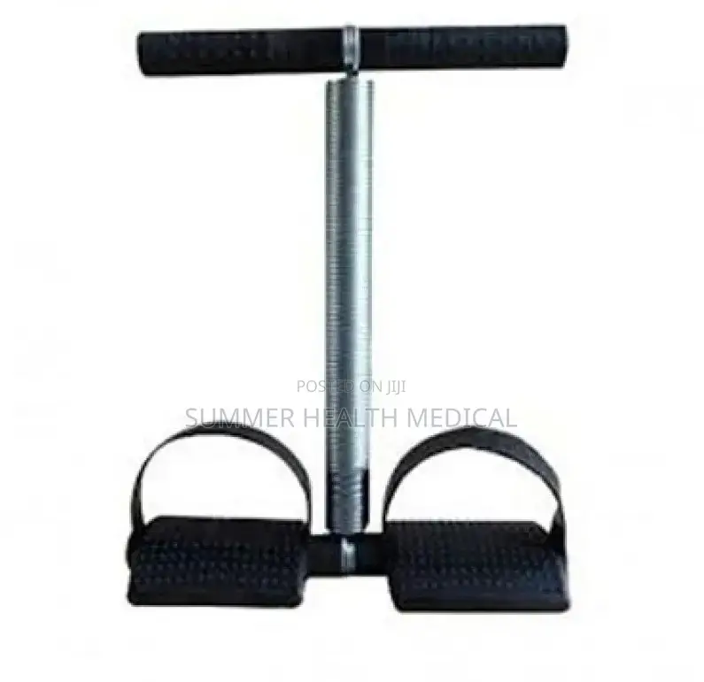 Tummy Trimmer