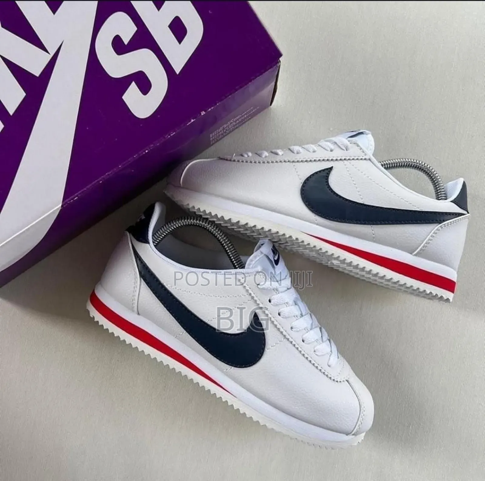 Nike Cortez