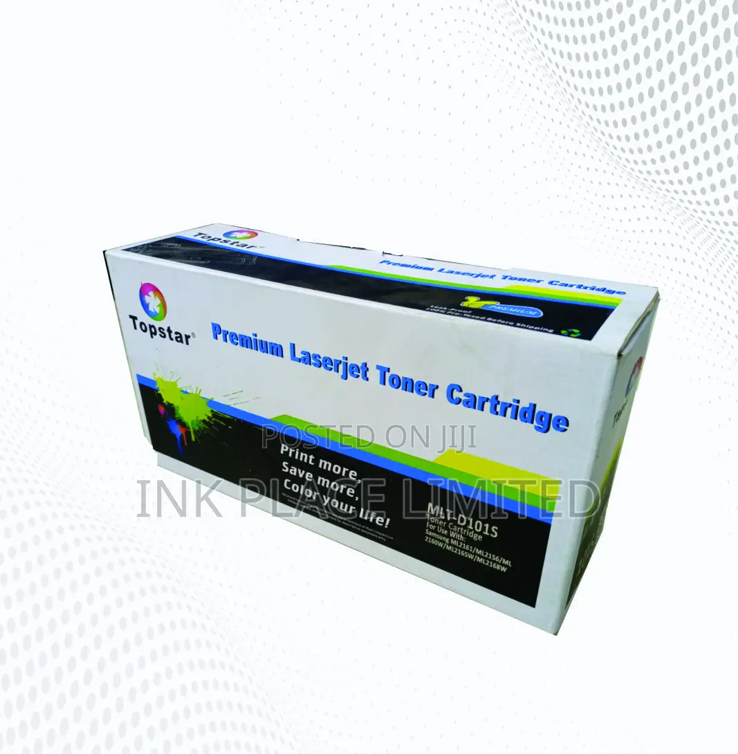 MLT-D101s Toner