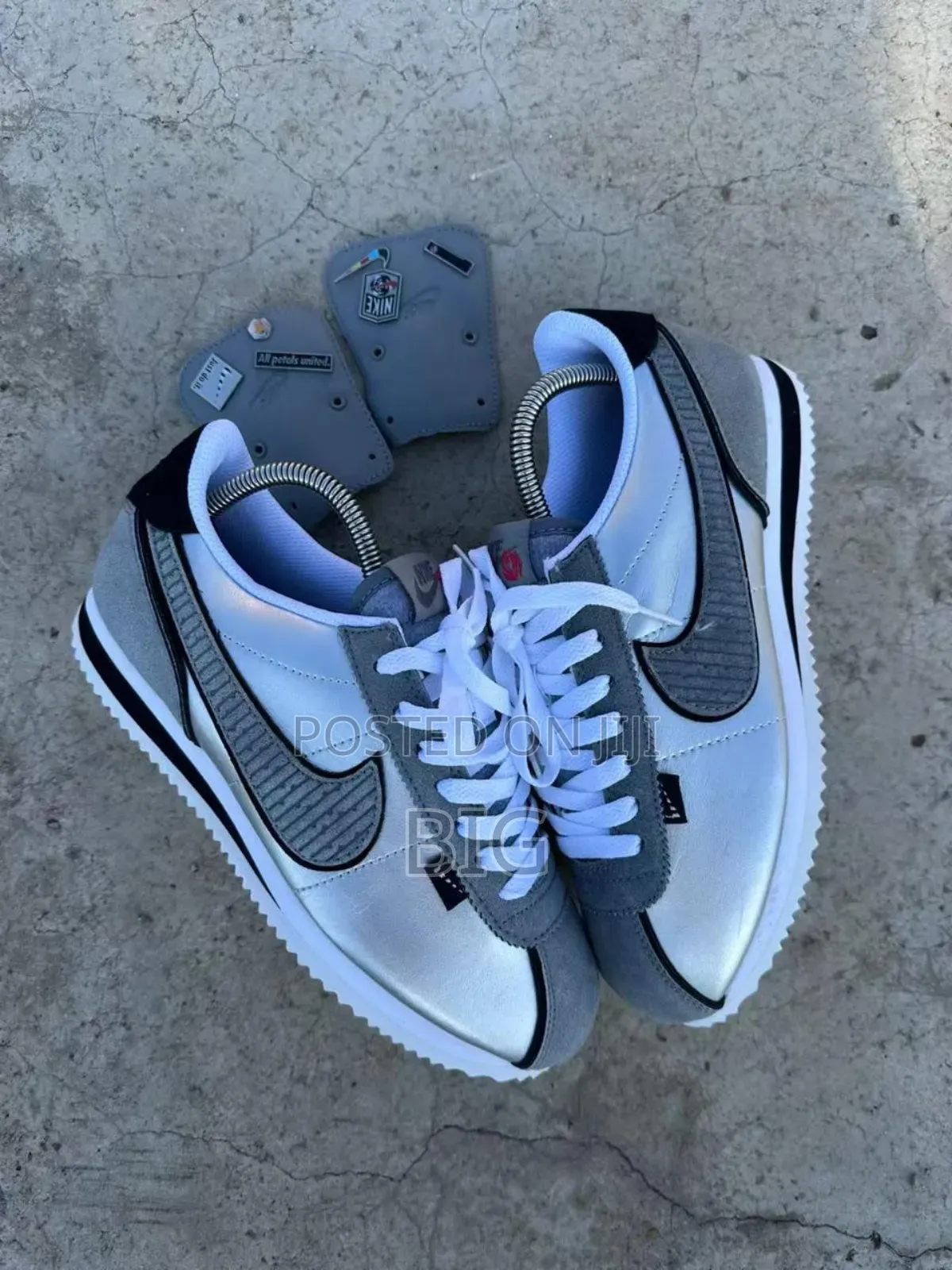 Nike Cortez