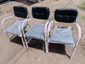 Modern Cfa Waiting Chair
