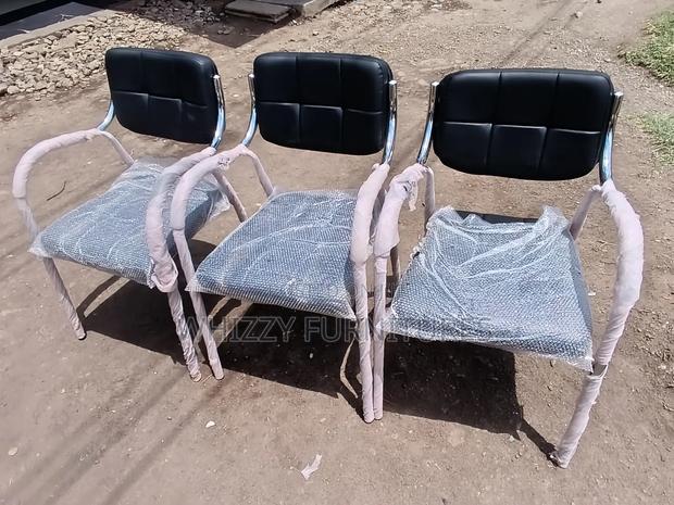 Modern Cfa Waiting Chair
