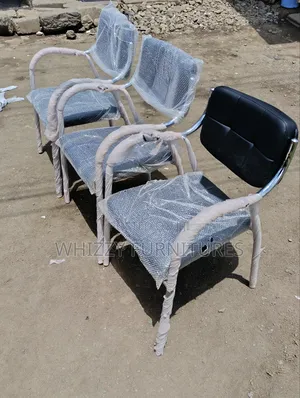 Modern Cfa Waiting Chair