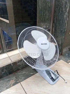 Ailyons 16-Inch Wall Fan
