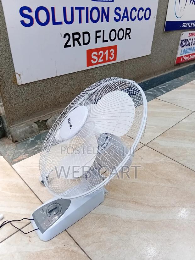 Ailyons Wall Fan 16 Inch