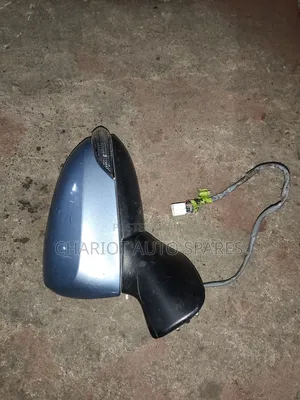 Fielder New Model Side Mirror