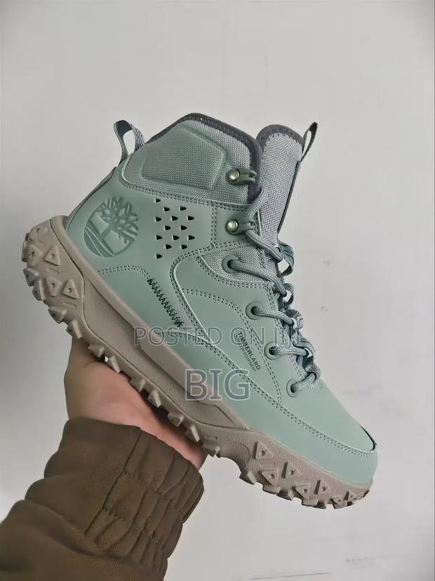 Timberland Hiking Boots - thumbnail 4