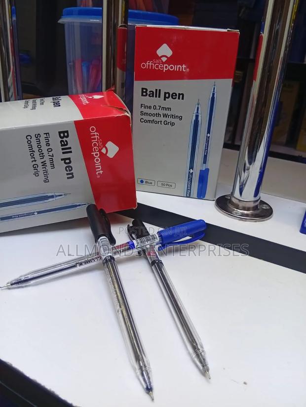A Piece of Officepoint Ball Point/Fine Point-0.7mm