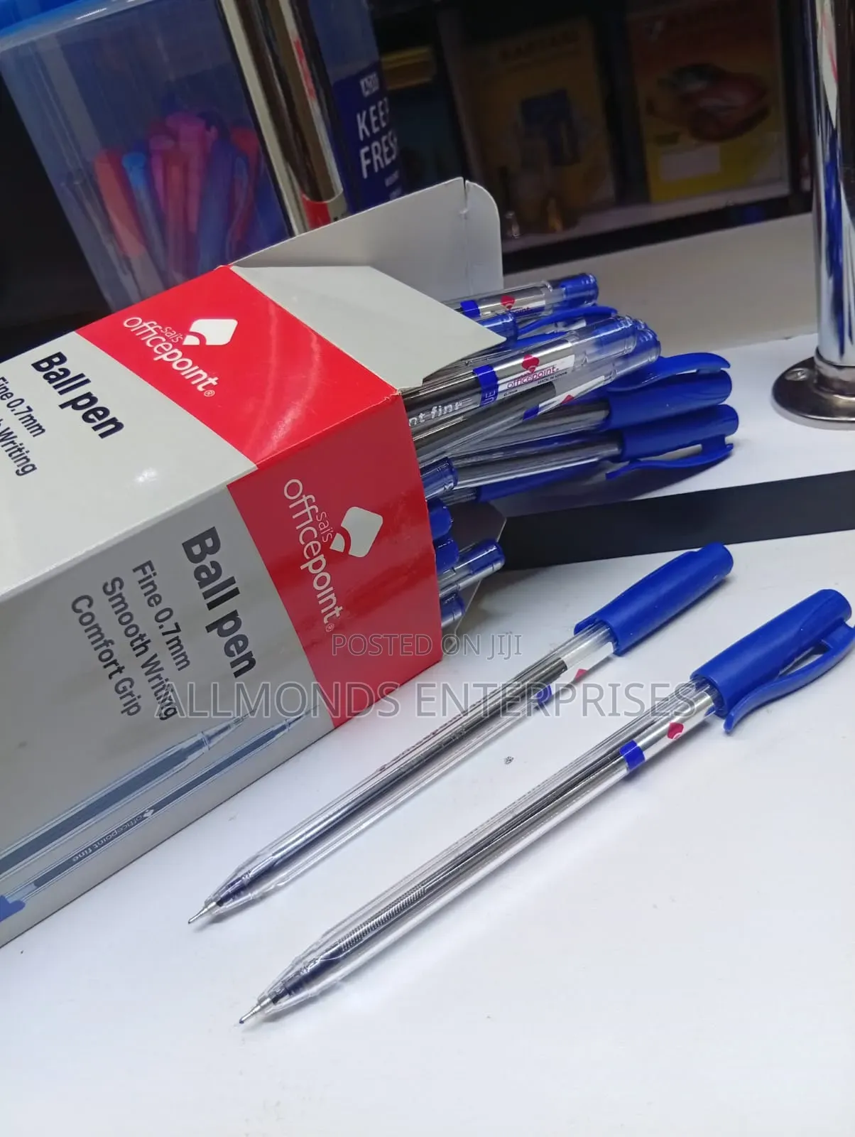 A Piece of Officepoint Ball Point/Fine Point-0.7mm