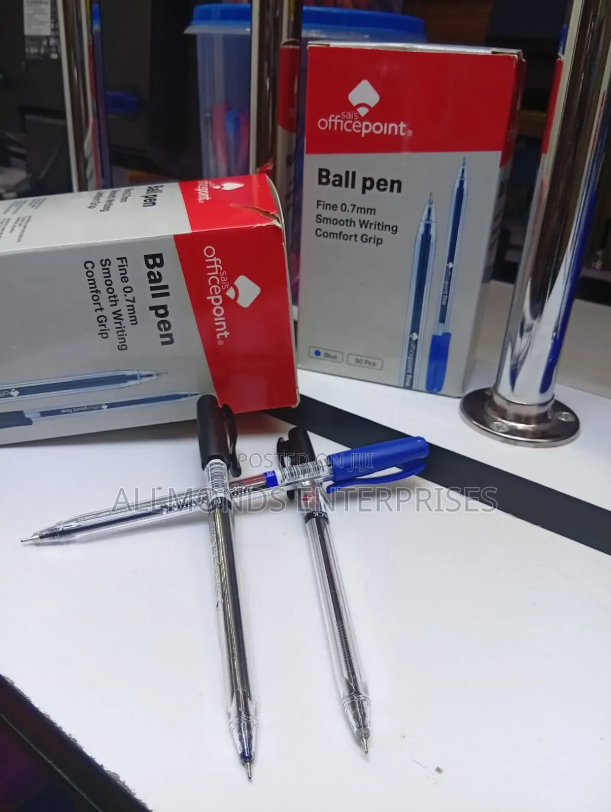 A Piece of Officepoint Ball Point/Fine Point-0.7mm