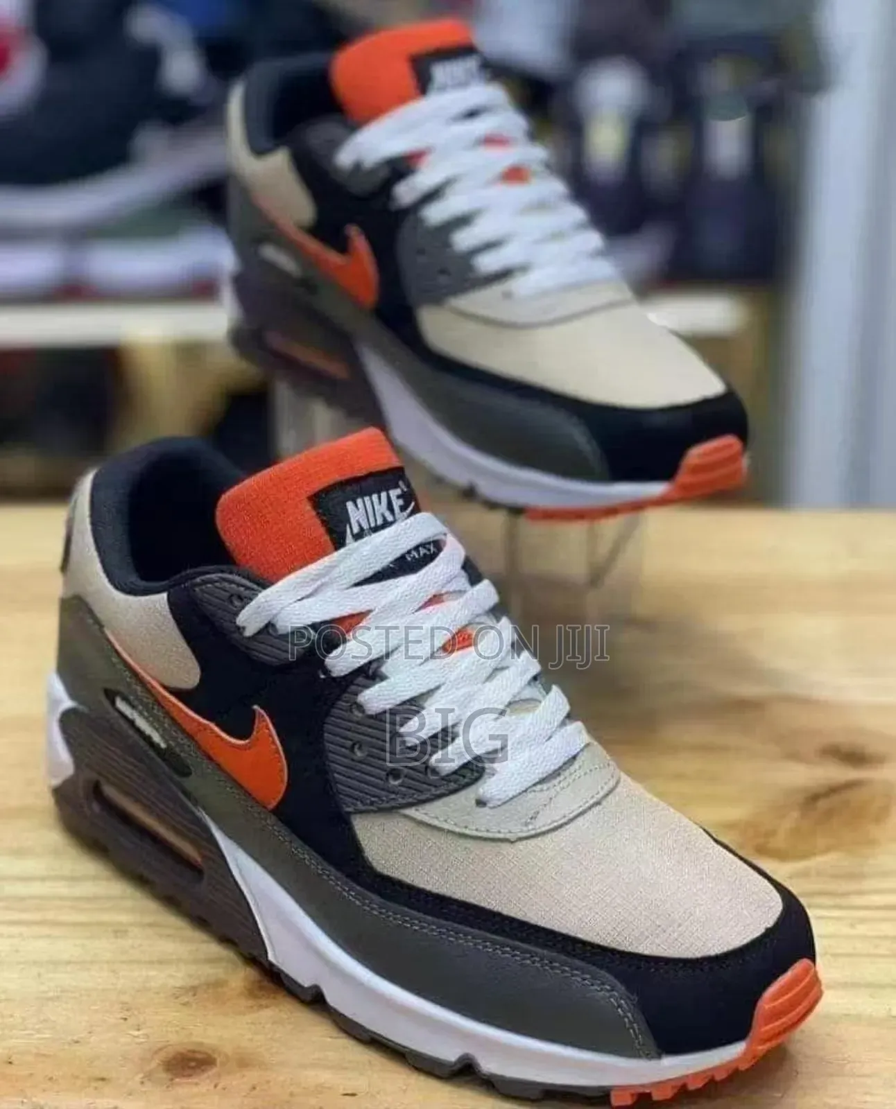 Airmax 90 Sneakers