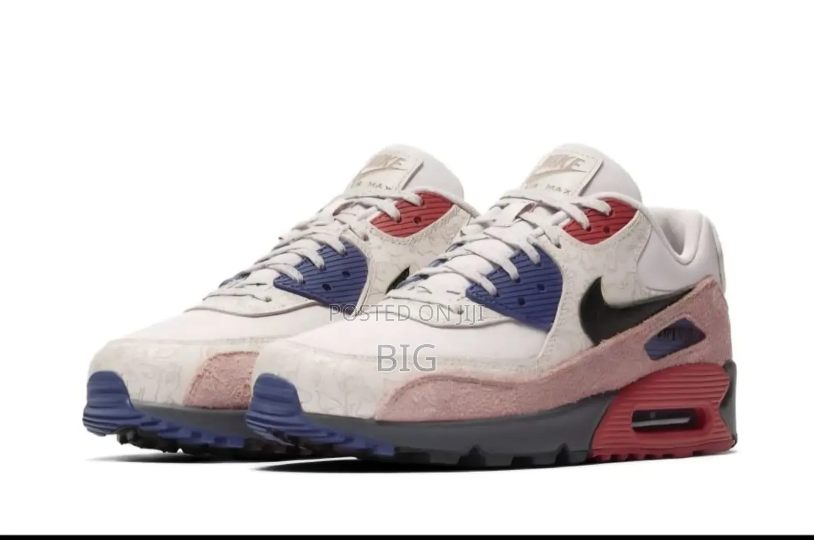 Airmax 90 Sneakers