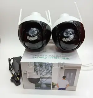 Ip PTZ Auto Tracking Surveillance Security CCTV Camera