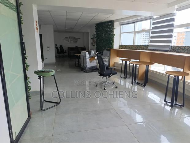 Modern Office Space (4,000sqft) to Let - Westlands - main view