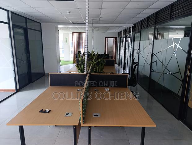 Modern Office Space (4,000sqft) to Let - Westlands - thumbnail 4