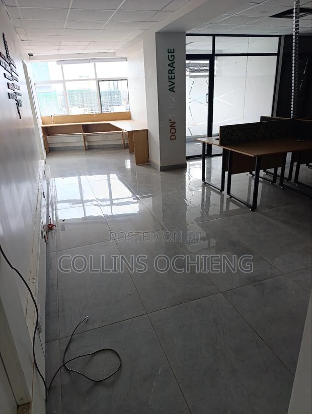 Modern Office Space (4,000sqft) to Let - Westlands - thumbnail 3