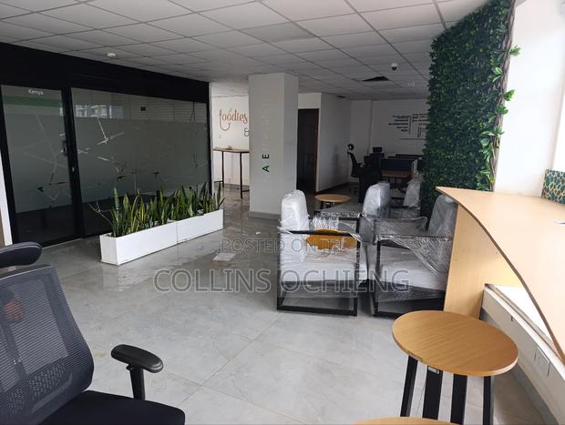 Modern Office Space (4,000sqft) to Let - Westlands - thumbnail 5