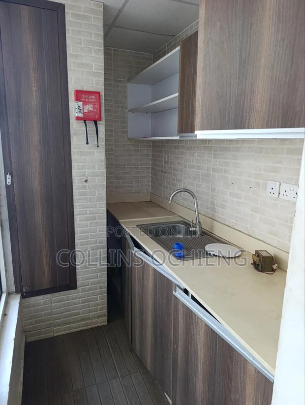 Modern Office Space (4,000sqft) to Let - Westlands - thumbnail 8