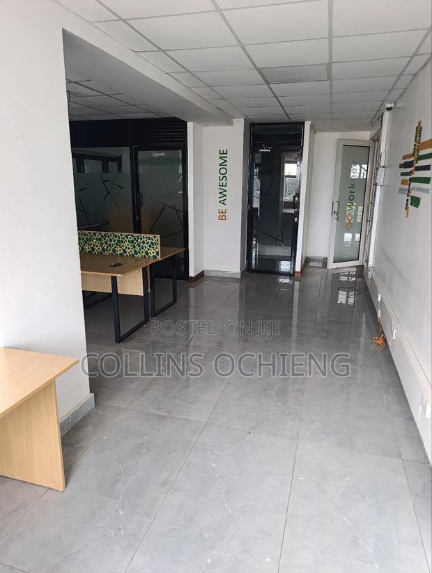 Modern Office Space (4,000sqft) to Let - Westlands - thumbnail 9