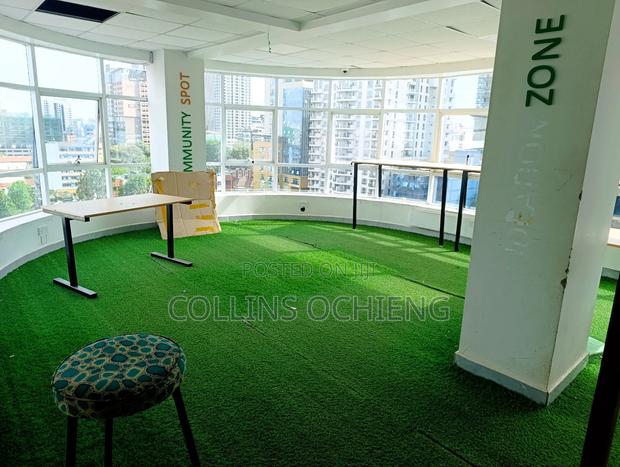 Modern Office Space (4,000sqft) to Let - Westlands - thumbnail 10