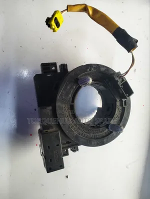 Spiral Mazda Cx5 Complete