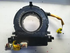 Spiral Mazda Cx5 Complete