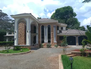4bdrm Villa in Karen for rent