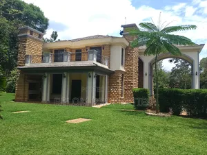 4bdrm Villa in Karen for rent