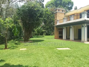 4bdrm Villa in Karen for rent