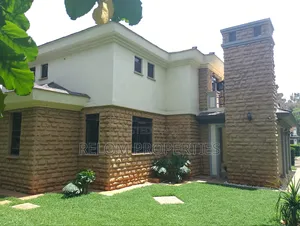 4bdrm Villa in Karen for rent