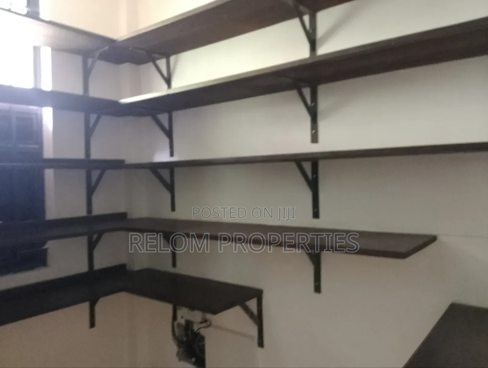 4bdrm Villa in Karen for rent