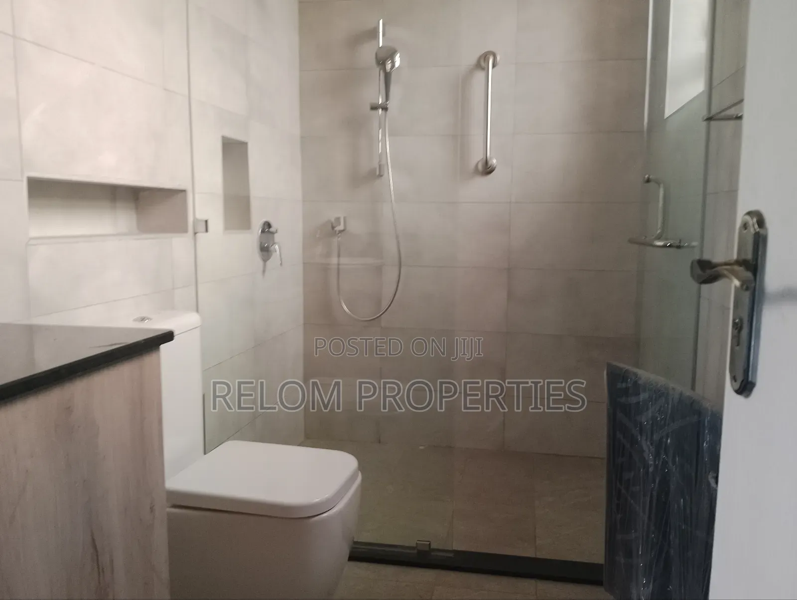 4bdrm Villa in Karen for rent