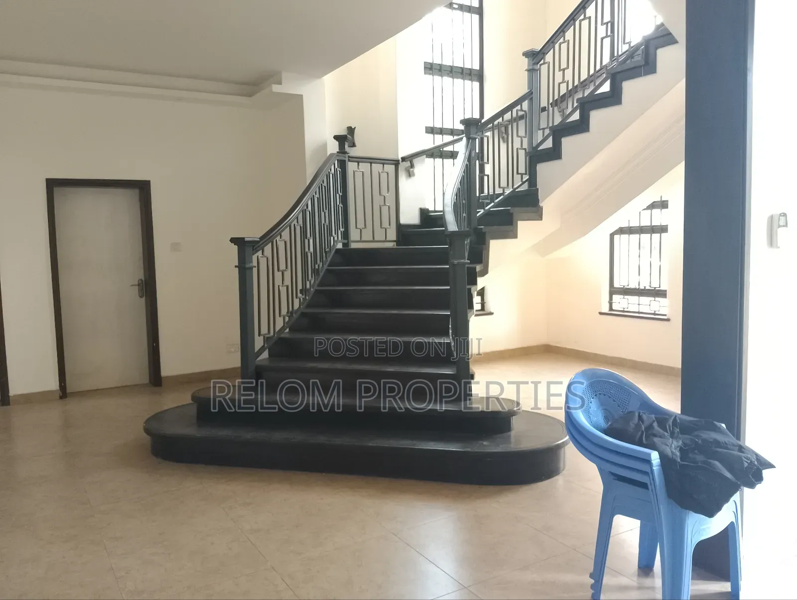 4bdrm Villa in Karen for rent