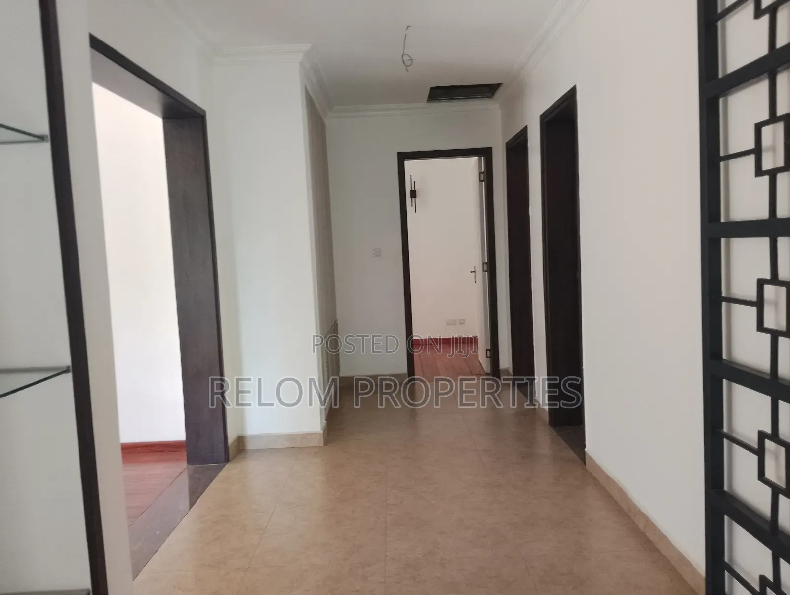 4bdrm Villa in Karen for rent