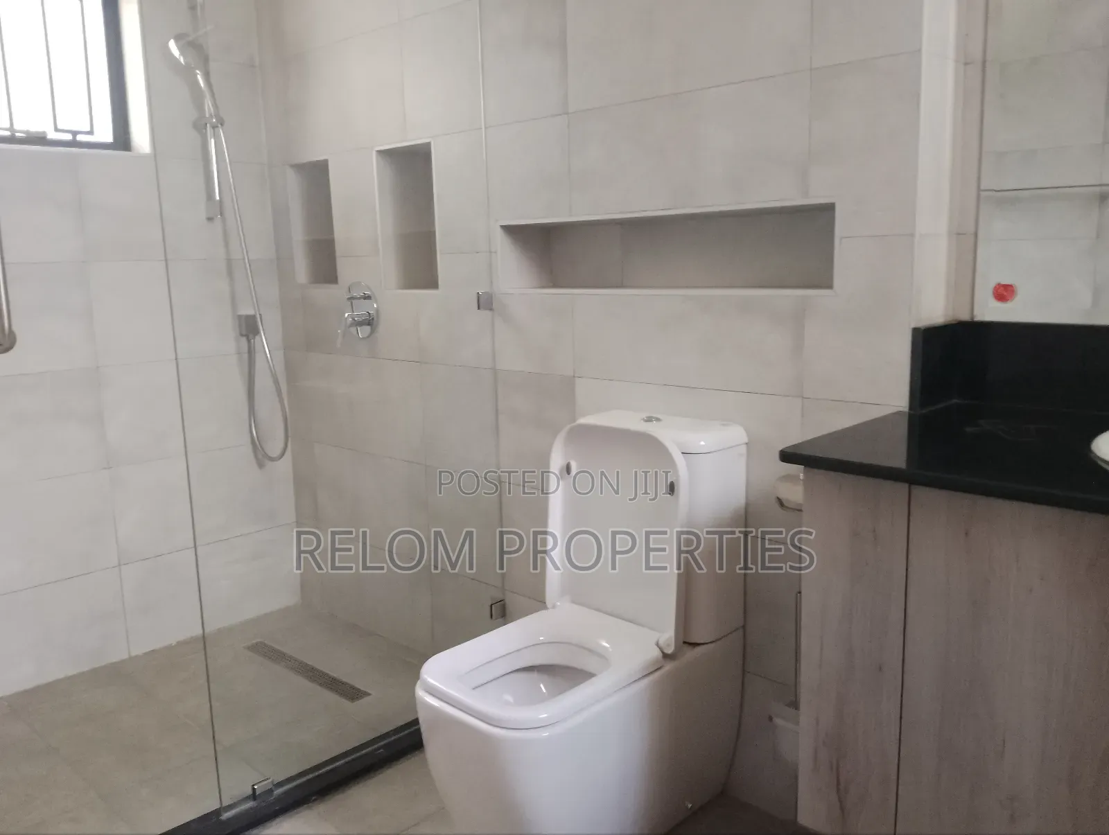 4bdrm Villa in Karen for rent