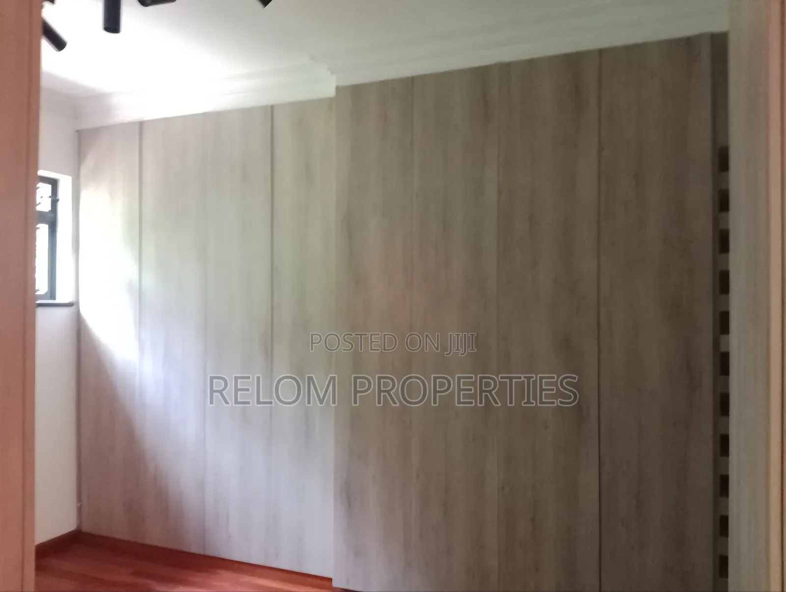 4bdrm Villa in Karen for rent