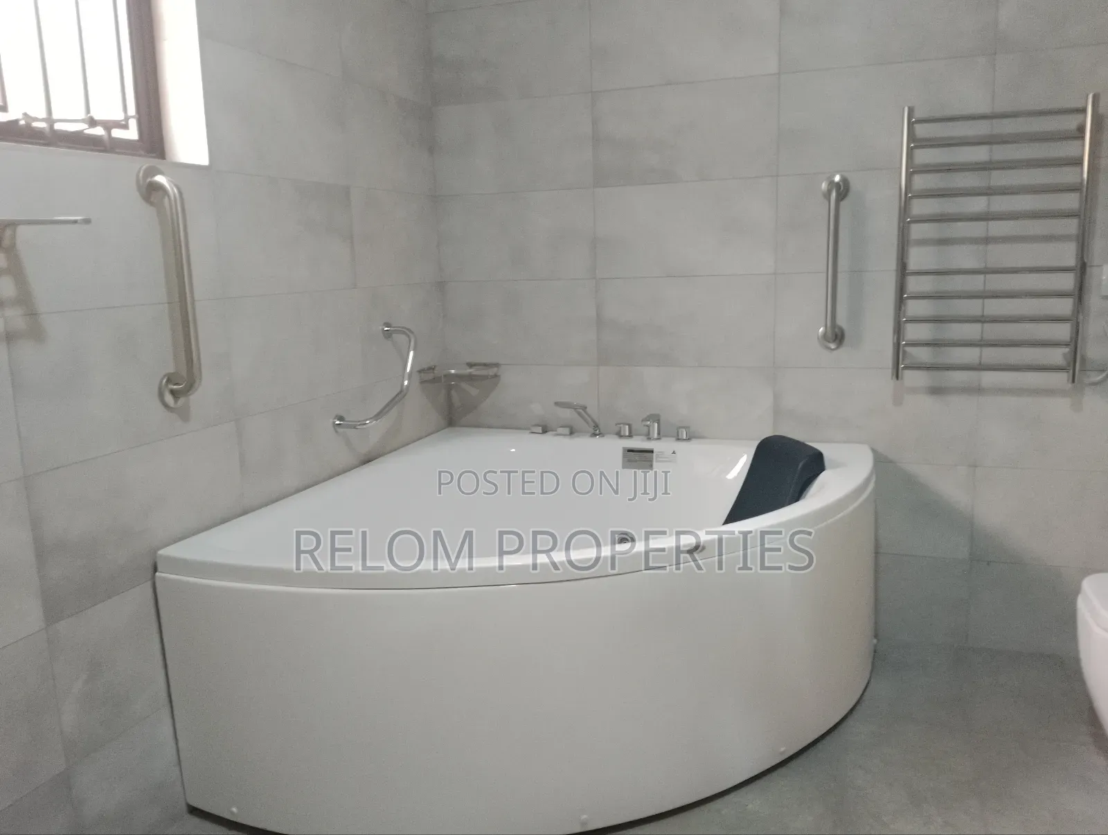 4bdrm Villa in Karen for rent