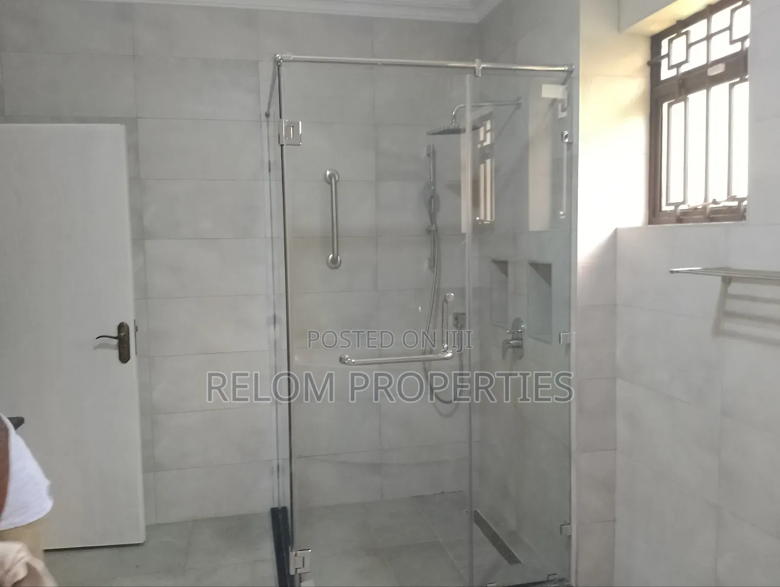 4bdrm Villa in Karen for rent